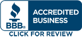 Click to visit the BBB website for our review and more information
