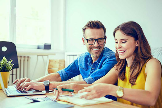 couple budgeting