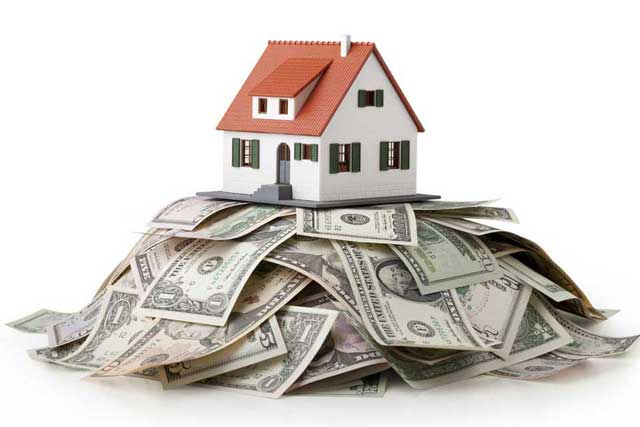 should i get a home equity loan