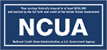 Federally insured by the National Credit Union Administration