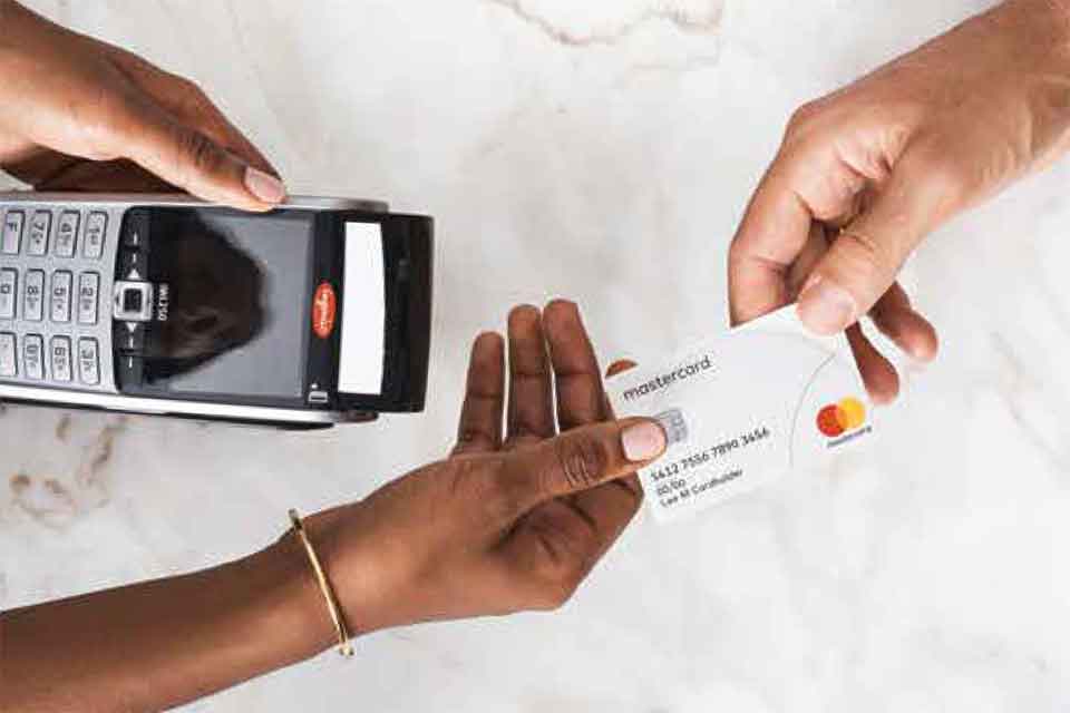 Mastercard Priceless Promotion