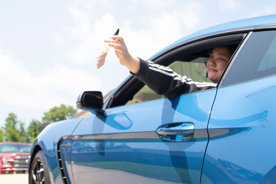 auto loans
