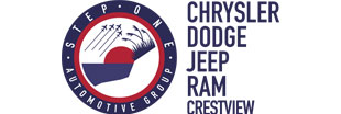 Chrysler Dodge Crestview
