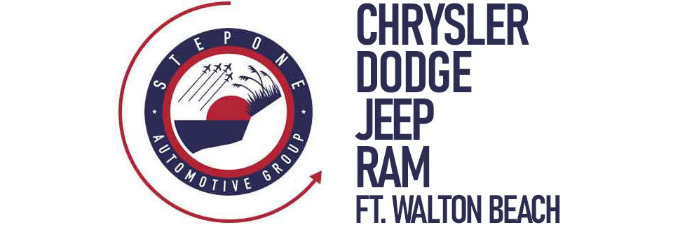 Chrysler Dodge Fort Walton Beach