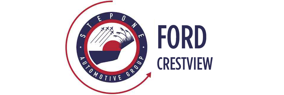 Step One Automotive Ford Crestview