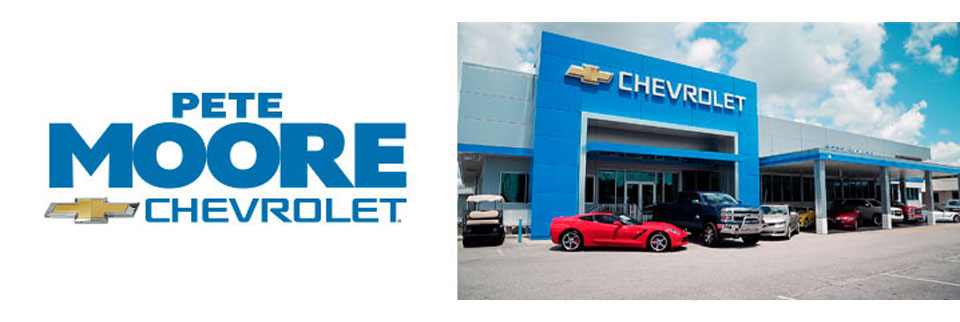 Pete Moore Chevrolet