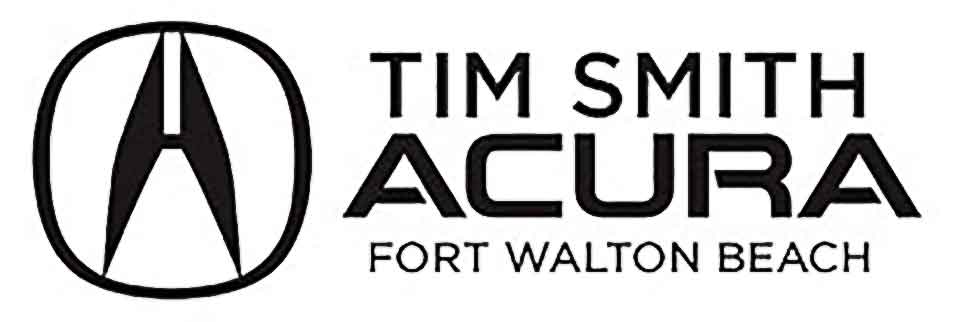 Tim Smith Acura