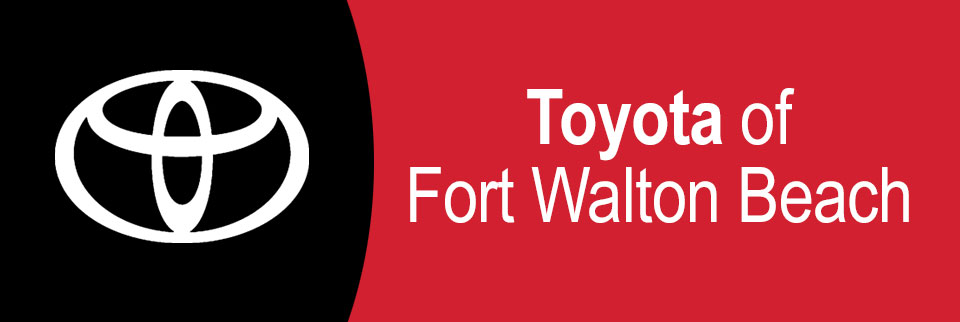 Toyota of Fort Walton Beach