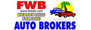 Fort Walton Beach Auto Brokers