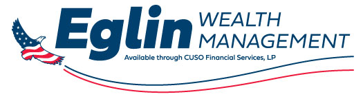 Eglin Wealth Management Logo