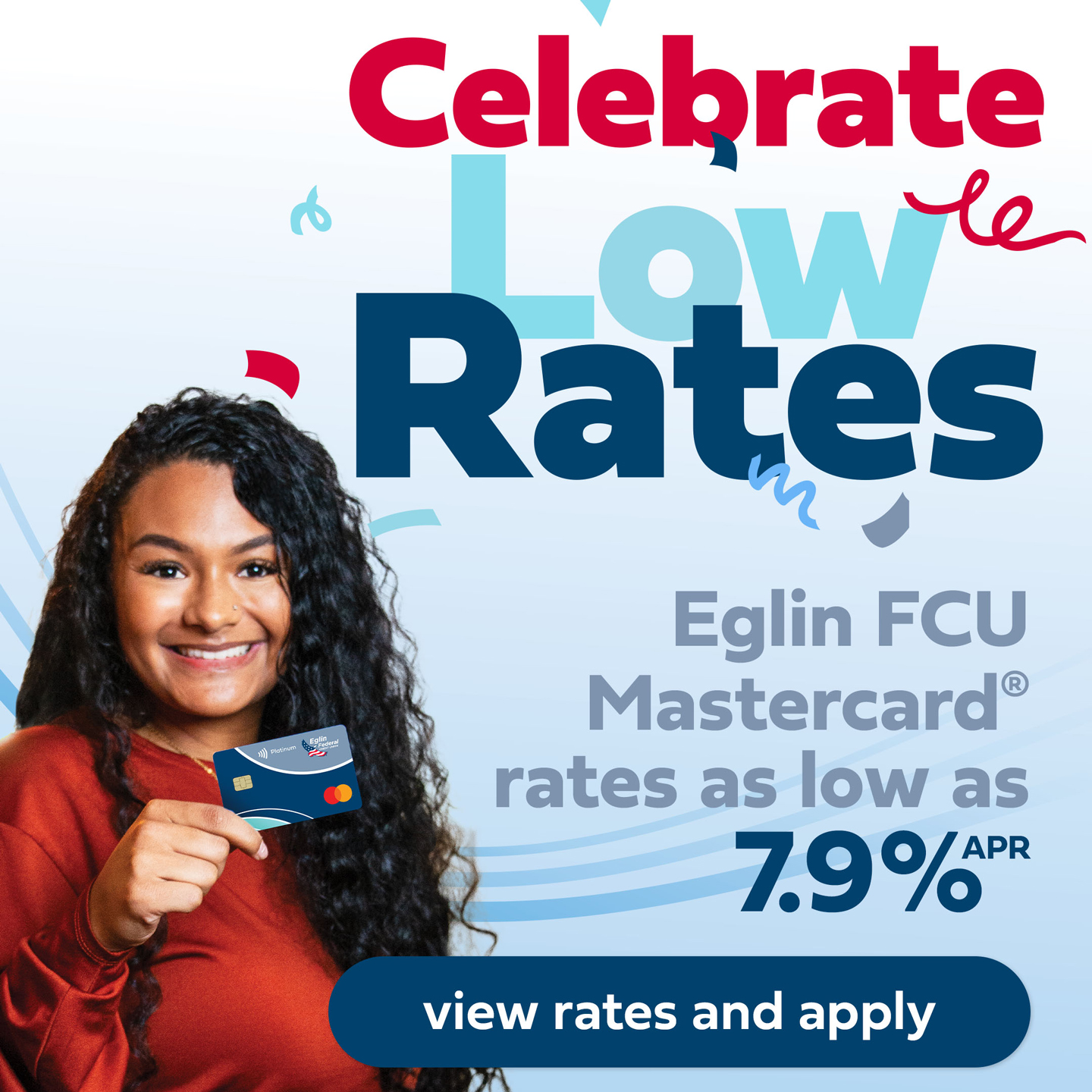 Eglin Federal Credit Union home