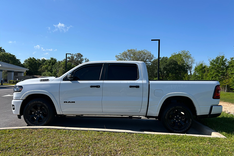 2025 Ram  1500