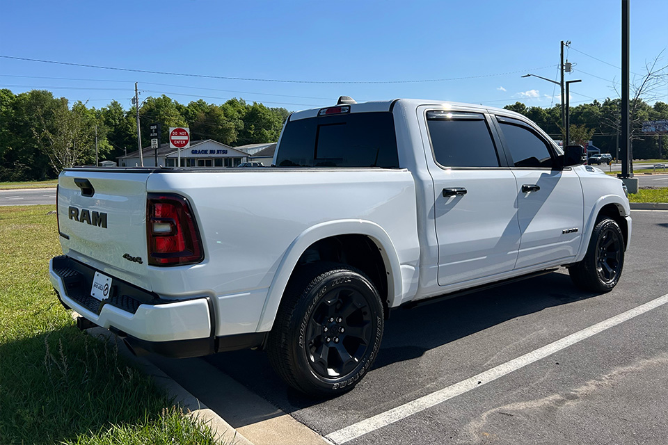 2025 Ram  1500